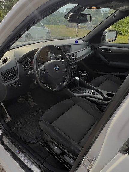 BMW X1 13 of 18