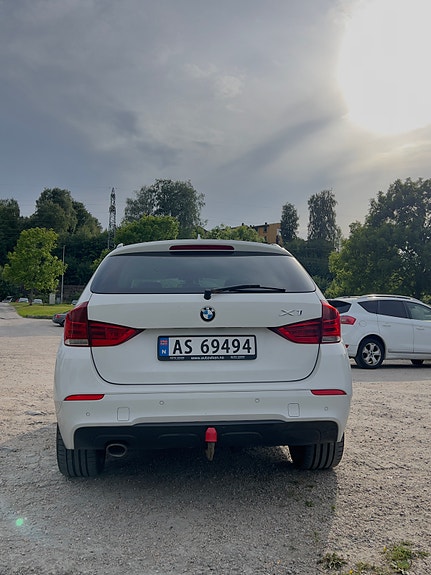BMW X1 4 of 18