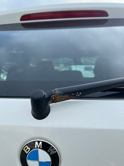 BMW X1 5 of 18