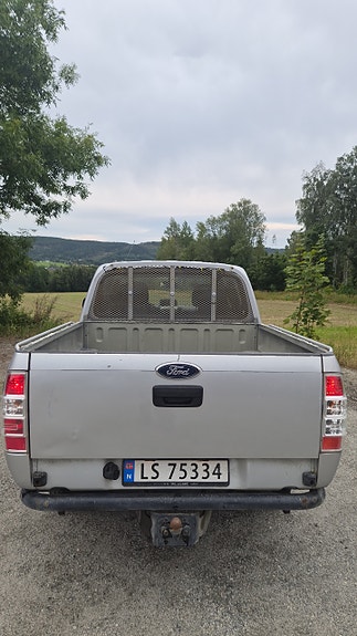 Ford Ranger 5 of 8