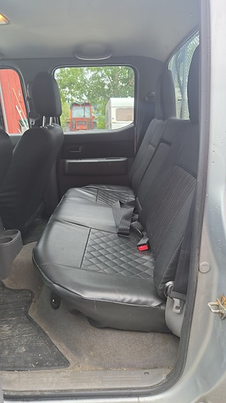 Ford Ranger 6 of 8