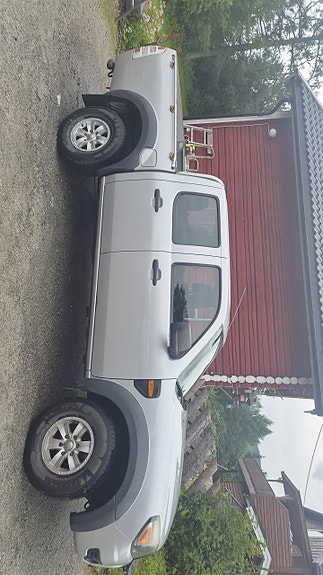Ford Ranger 8 of 8
