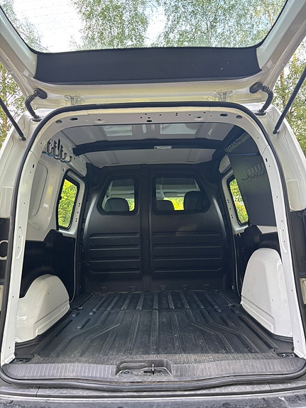Mercedes-Benz Citan 110 12 of 12
