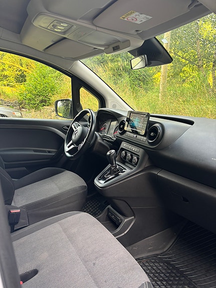 Mercedes-Benz Citan 110 8 of 12