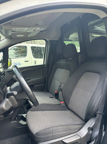 Mercedes-Benz Citan 110 7 of 12