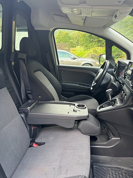 Mercedes-Benz Citan 110 11 of 12