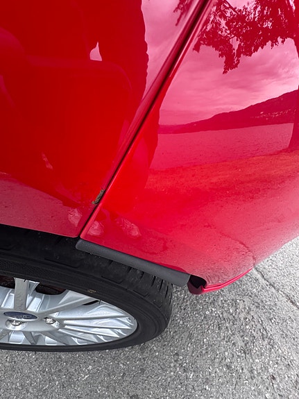 Ford Fiesta 7 of 15