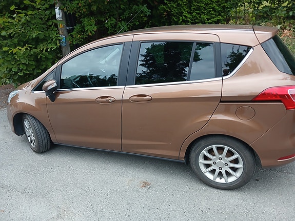 Ford B-MAX 2 of 30