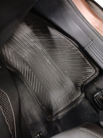 Ford B-MAX 16 of 30