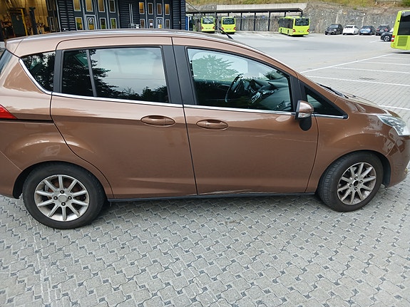 Ford B-MAX 14 of 30