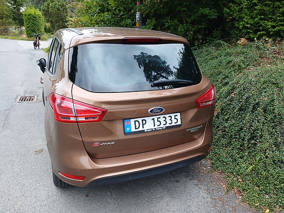 Ford B-MAX 3 of 30