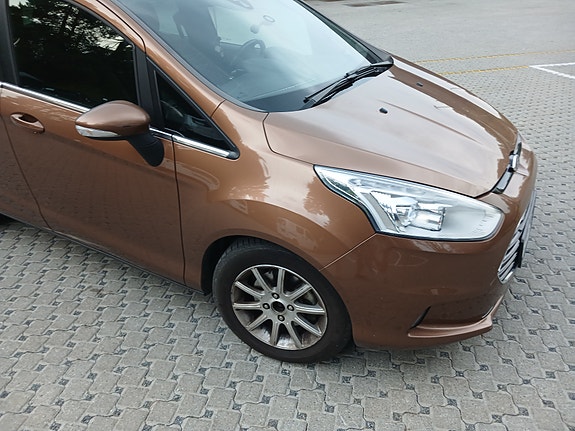 Ford B-MAX 10 of 30