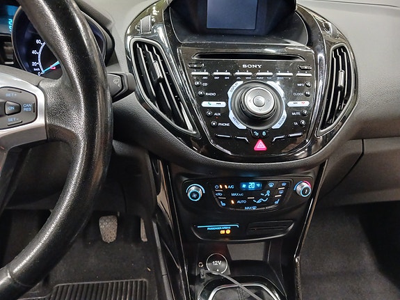 Ford B-MAX 26 of 30