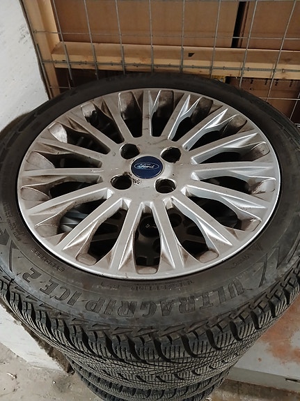 Ford B-MAX 6 of 30