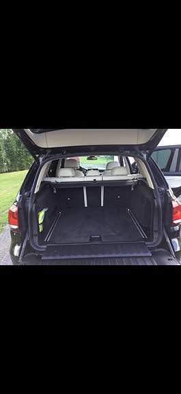 BMW X5 7 of 12