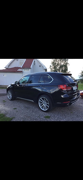 BMW X5 3 of 12