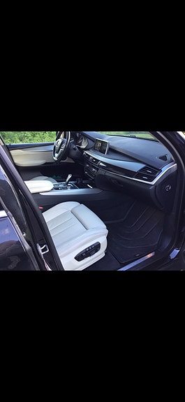 BMW X5 5 of 12