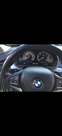 BMW X5 10 of 12