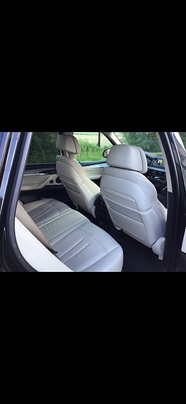 BMW X5 6 of 12
