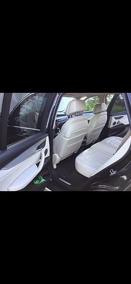 BMW X5 8 of 12