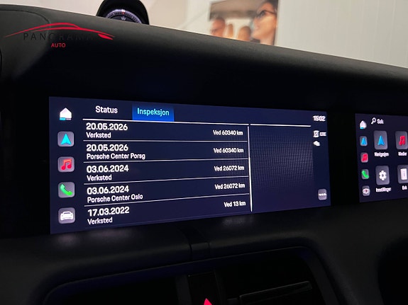 Porsche Taycan 4 20 of 30