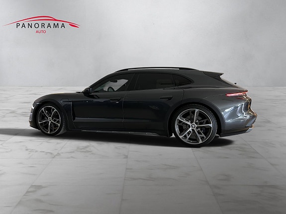 Porsche Taycan 4 3 of 30