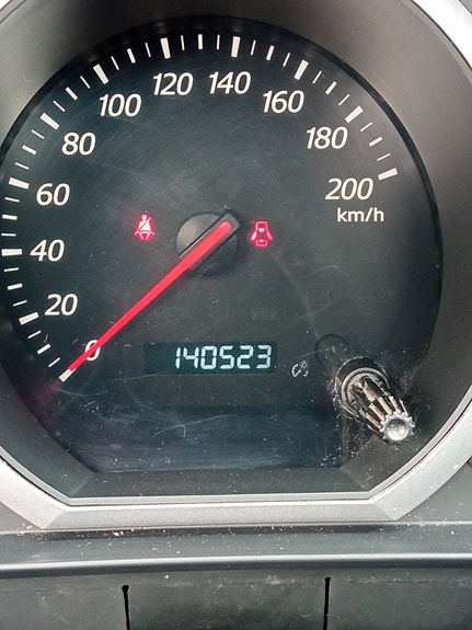 Suzuki Grand Vitara 4 of 12
