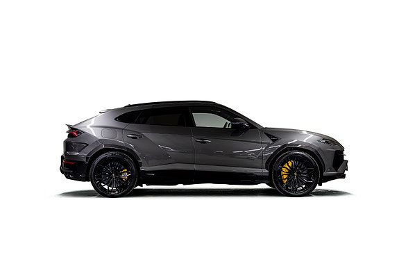 Lamborghini Urus 11 of 30