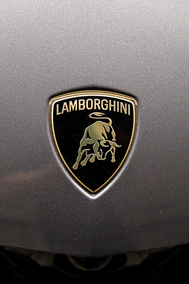 Lamborghini Urus 17 of 30
