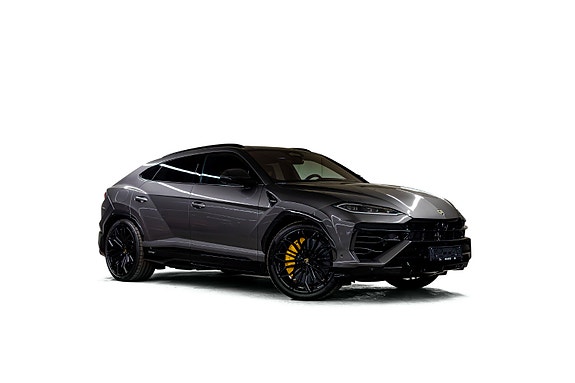 Lamborghini Urus 10 of 30