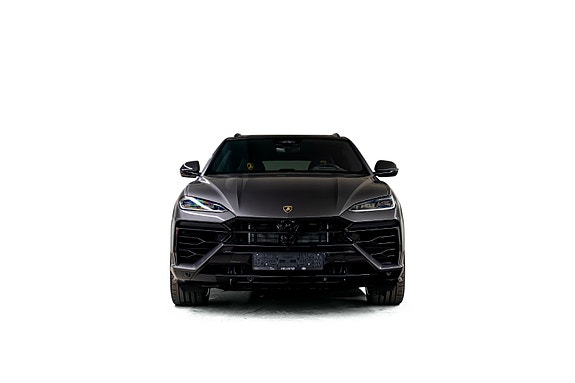 Lamborghini Urus 8 of 30