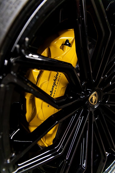 Lamborghini Urus 20 of 30