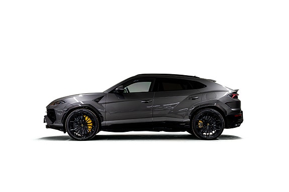 Lamborghini Urus 6 of 30
