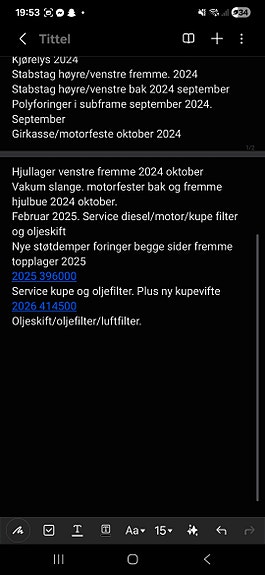 Volvo V70 12 of 12
