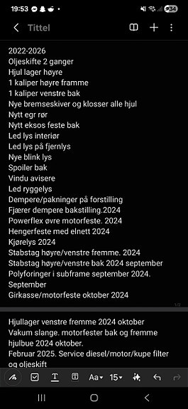Volvo V70 11 of 12