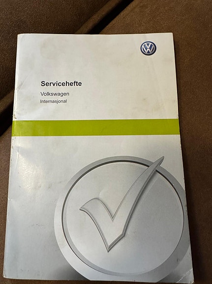 Volkswagen Passat 29 of 30