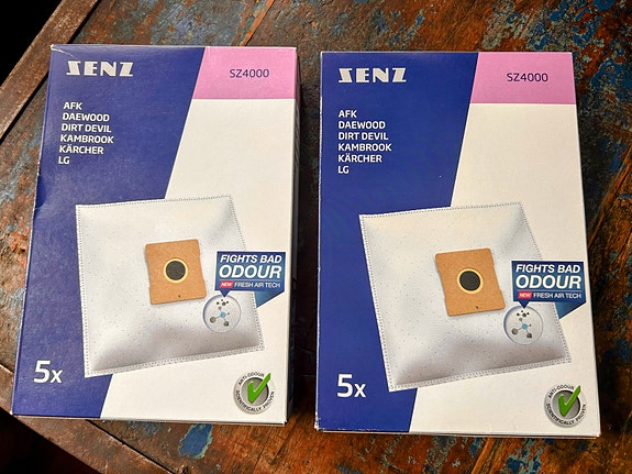 Product image 2 of 3
