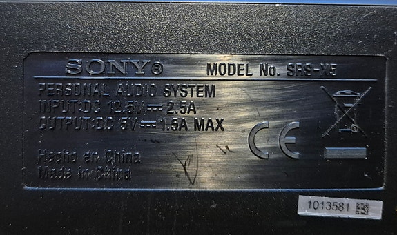 Product image 5 of 6