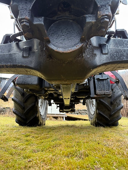 CASE IH CASE IH 4210 LP 4x4 MVA FRI! 21 of 27