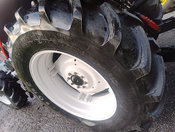 CASE IH CASE IH 4210 LP 4x4 MVA FRI! 14 of 27