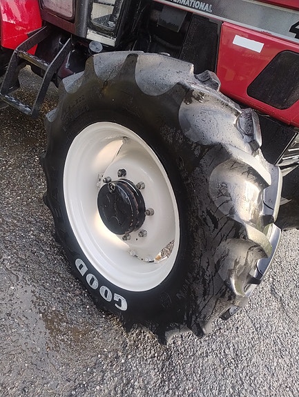 CASE IH CASE IH 4210 LP 4x4 MVA FRI! 16 of 27