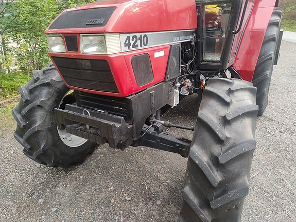 CASE IH CASE IH 4210 LP 4x4 MVA FRI! 4 of 27