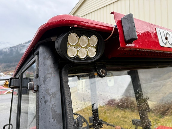 CASE IH CASE IH 4210 LP 4x4 MVA FRI! 25 of 27
