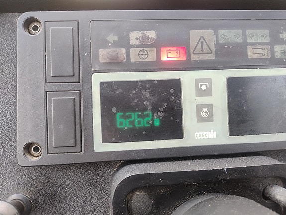 CASE IH CASE IH 4210 LP 4x4 MVA FRI! 22 of 27