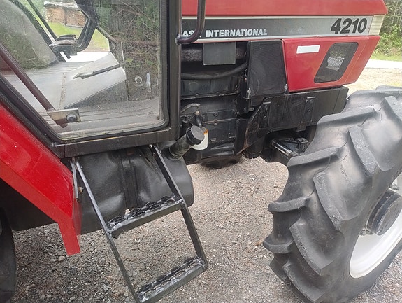 CASE IH CASE IH 4210 LP 4x4 MVA FRI! 6 of 27
