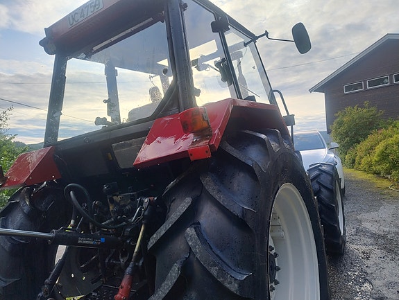 CASE IH CASE IH 4210 LP 4x4 MVA FRI! 11 of 27