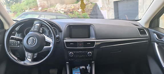 Mazda CX-5 14 of 20