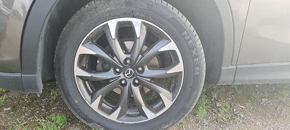 Mazda CX-5 17 of 20