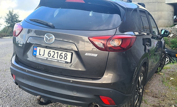 Mazda CX-5 8 of 20