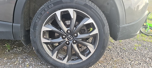 Mazda CX-5 18 of 20